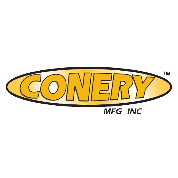 Conery POF-0150 CV EX - Pull-Out Flange For 1.50in. Bronze Non-Sparkin ...